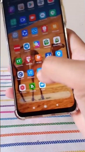 Controling Raspberry Pi from Android #shorts #short