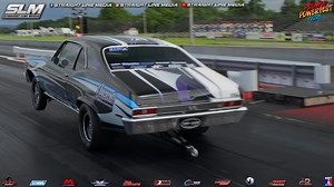 Super cool seeing one of the guys who has supported SLM for the longest back in a car. Chad Wright, the car looks great! Get your SLM merch here - straightline-media.com/shop Thanks to our sponsors Menscer Motorsports LLC Motion Raceworks Stroud Safety Black Rock Photography Drag Illustrated David Hilner Photography Harts Turbo JRC Photos RacingOutlawz Shady Trell Ranch Bounty Drag Racing Feather-Lite Batteries | Straight Line Media