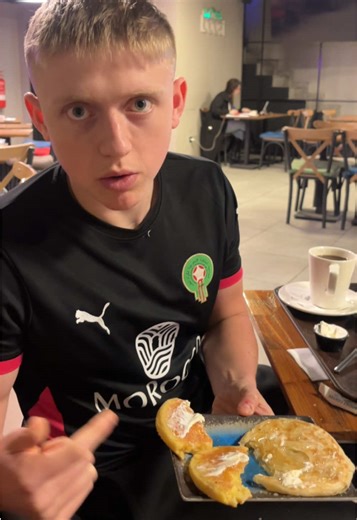 Real ones know this is the best combo! #mrhumble