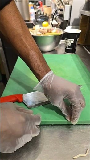 Live highlight: Cooking at Work 🔥 Real Kitchen Action | Fast-Paced Prep You Can’t Miss