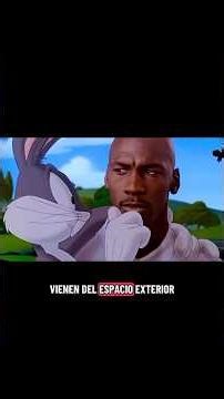 Space Jam ¿La Mejor Película de Baloncesto de la Historia? #spacejam