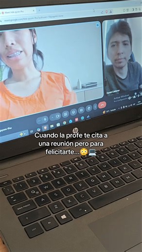 No estoy acostumbrado a que me feliciten...🫣 #website #software #hack #programming #tech #app