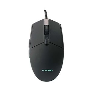 [Hot Item] Computer Gaming Mouse USB Port