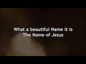 What A Beautiful Name (o Come Let Us Adore Him) | | WorshipHouse Media