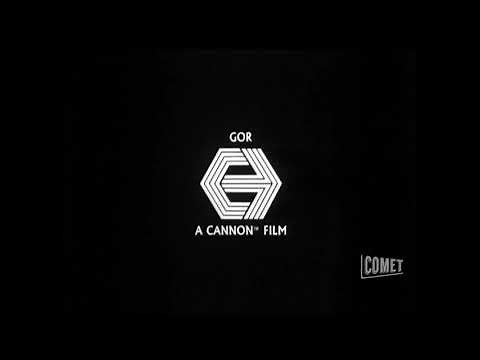 Cannon Films/MGM Television (1987/1996)