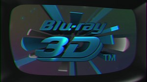 Sony Pictures Blu-Ray 3D logo