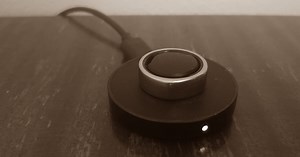 Oura Ring Charging (Information & Best Practices)