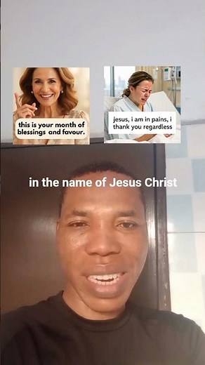 🔥How to pray for miracles and breakthrough