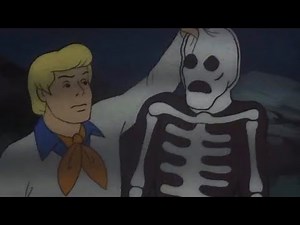 The New Scooby Doo Movies S1 EP9 The Spooky Fog Full Unmasking (1972)