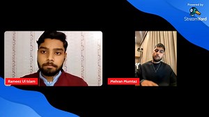 Exclusive Interview with Mehran Mumtaz: Rising Star of Pakistan Cricket & Peshawar Zalmi's Spin Sensation! #CricketRoom #mehranmumtaz #cricket #interview | Cricket Room