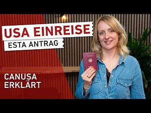 How to fill out your ESTA correctly - step-by-step instructions (2026 update) - CANUSA explains