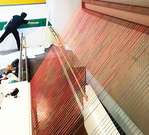 This Friday, Failure Lab will be opening up their very own majorly rad exhibition: Locus Point. They've been working with Denver artist Andrew Huffman to create an interactive exhibition ripe for Instagramming. Check it out Friday from 6–8PM. Per usual, teen admission is free. Share accordingly. | MCA Denver | Facebook