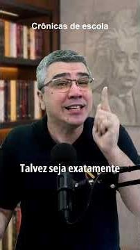39 A aula que funcionou até deixar de funcionar