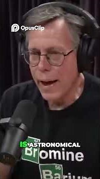 Joe Rogan on the Forbidden Gravity Machine 👽 | UFO Technology Explained