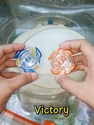 victory Valkyrie vs rising Ragnarok #aoiproduction