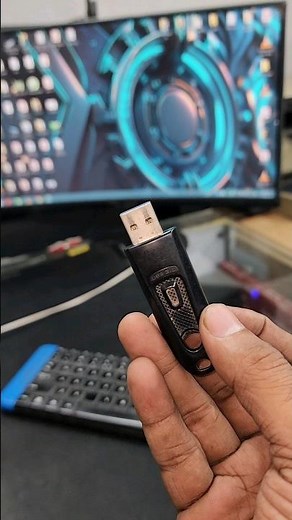 SanDisk SDCZ48-UAM46 Ultra USB 3.0 pendrive #speedtest #flashdrive #storage