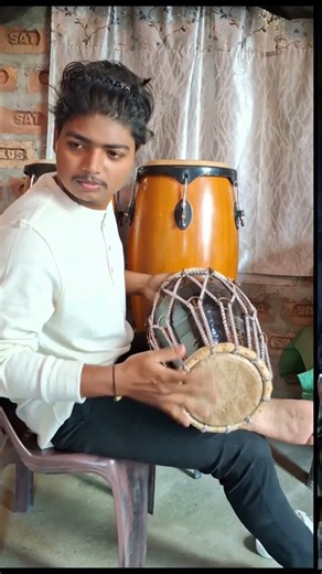 Dholak cover ,, Dholak play ,, Dholak pattern
