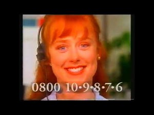 TV ADS EPISODE 166/UK EDITION: Thursday, February 22nd, 1996, Sky One