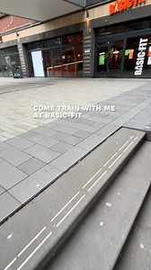 4.4K views · 53 reactions | CLUB TOUR | Eerste keer in de gym? Lekker bezig!  Join us op deze clubtour zodat jij straks precies weet wat je kunt verwachten en waar je alles kunt vinden. Go for it en maak van fitness jouw basic!  #BeComfortable #basicfit #basicfitnl #clubtour #gymtour #fitness | Basic-Fit | Facebook