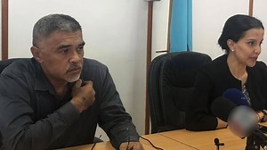 2 new border quarantine cases in Fiji