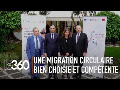 Rabat accueille un colloque Maroc-UE sur la migration régulière