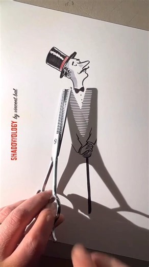 Unique artwork from tools Ft.vincent_bal #viral