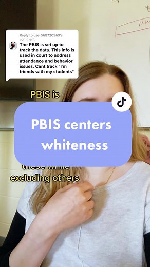 Challenges with PBIS and the School-to-Prison Pipeline