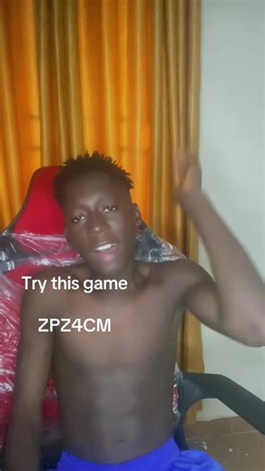 ZPZ4CM Game Challenge: Oba Tete Live Match