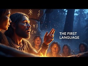 The First Language
