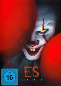 Es - Kapitel 2 Trailer HD (Englisch) (2019)