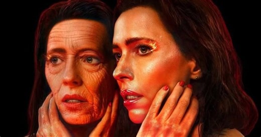 Ryan Murphy’s The Beauty unveils character posters