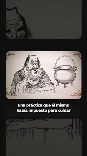 El origen del té: la leyenda del emperador Shen-Nung