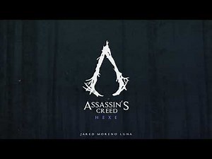 Assassin's Creed: Codename Hexe (Main Theme Concept)