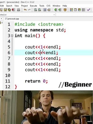 😂 Spending 2 Hours on 5 Lines of Code!