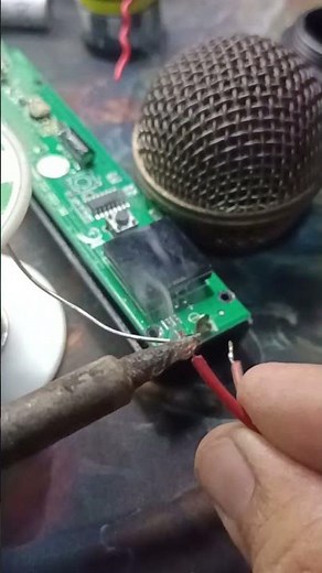 Restoring Your Voice: Tips for Microphone Repair and Maintenance