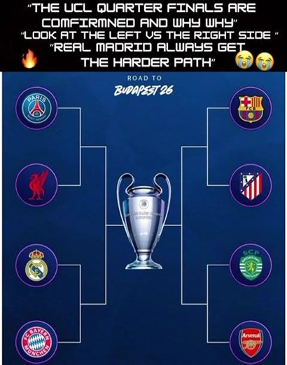 We are always given the hardest path why!!!?