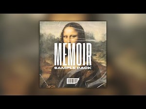 (FREE) Vintage Strings/Orchestral Loop Kit - "MEMOIR" (Strings, Violin, Guitar)