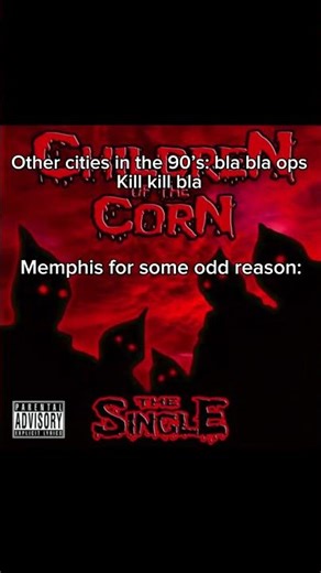 Memphis era was different 💀 #undergroundhiphop #memes