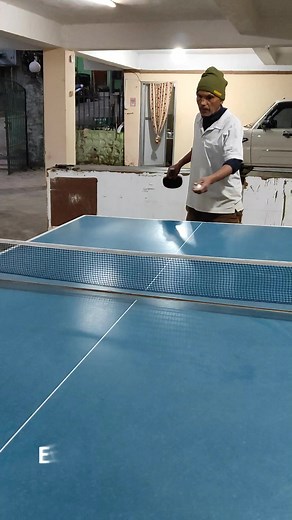 61-Year-Old Player Sanjob Tamang Shows He's Still Got It