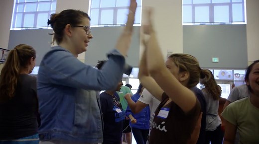 Staff Training for Schools | Playworks