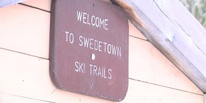 Swedetown Trails celebrate Winter Trails Day