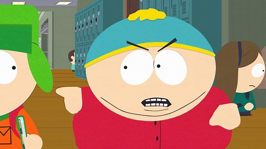 South Park reveals Eric Cartman's Ozempic weight loss for The End of Obesity
