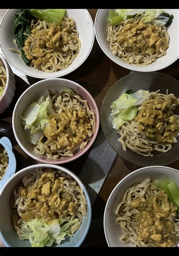 Homemade Chicken Noodle Recipe You Can Make From Scratch