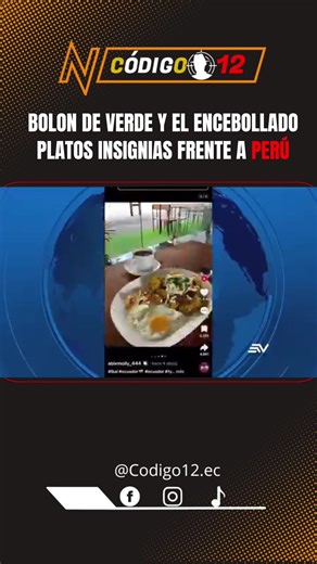 Codigo12 on TikTok