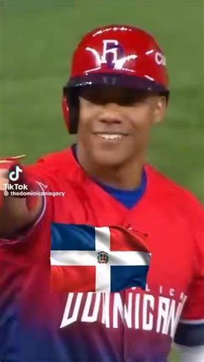 Esto es historia del baseball dominicano!!!!Somos los más grandes!! | Historia Dominicana en Gráficas