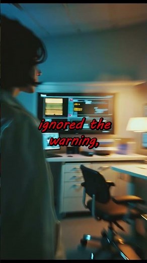 I Recovered a MYSTERIOUS Hard Drive and Uncovered a SHOCKING Secret #terrifyingtales