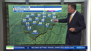 Happy Thanksgiving! https://trib.al/qQ0N8QE | WBOY - StormTracker 12