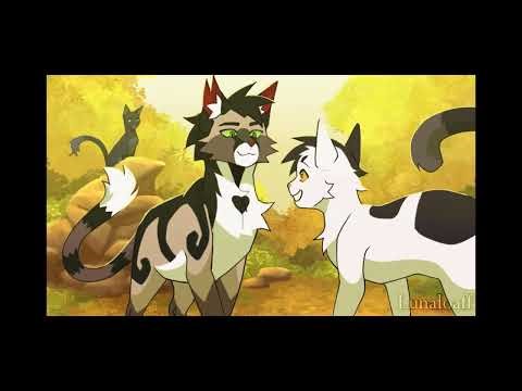 Firestars greed(Longtails pov)