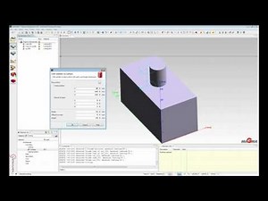 5- MAGMA 5.2 Tutorial: Dealing with geometry, Undo, Cut. Copy. Past