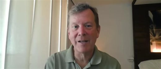 Peter Schweizer Says Biden Border Crisis ‘Probably Right Up There With 9/11’ And Pearl Harbor